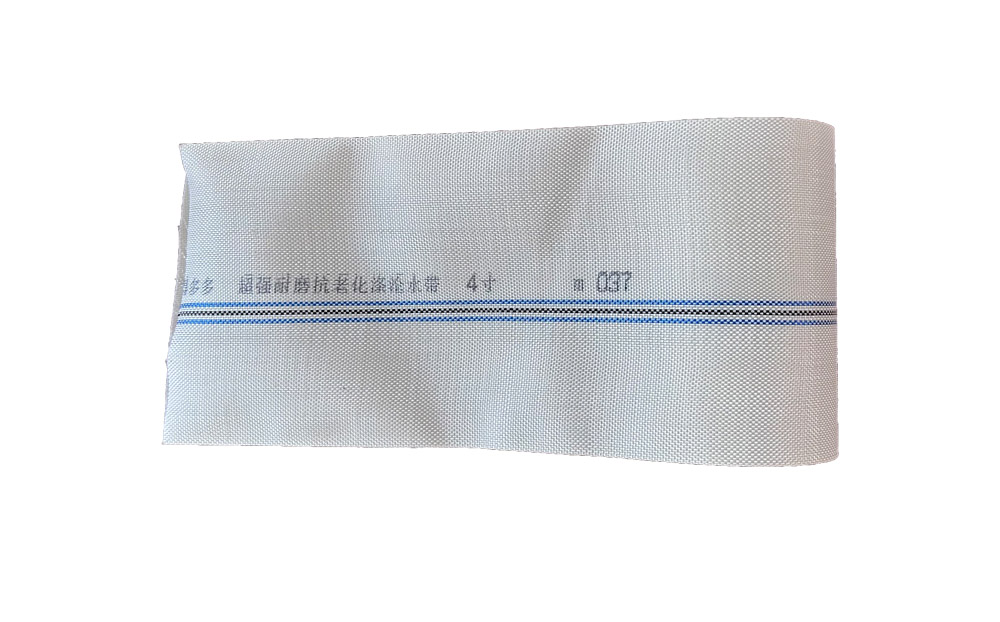 河北涤纶编织水带使用方法