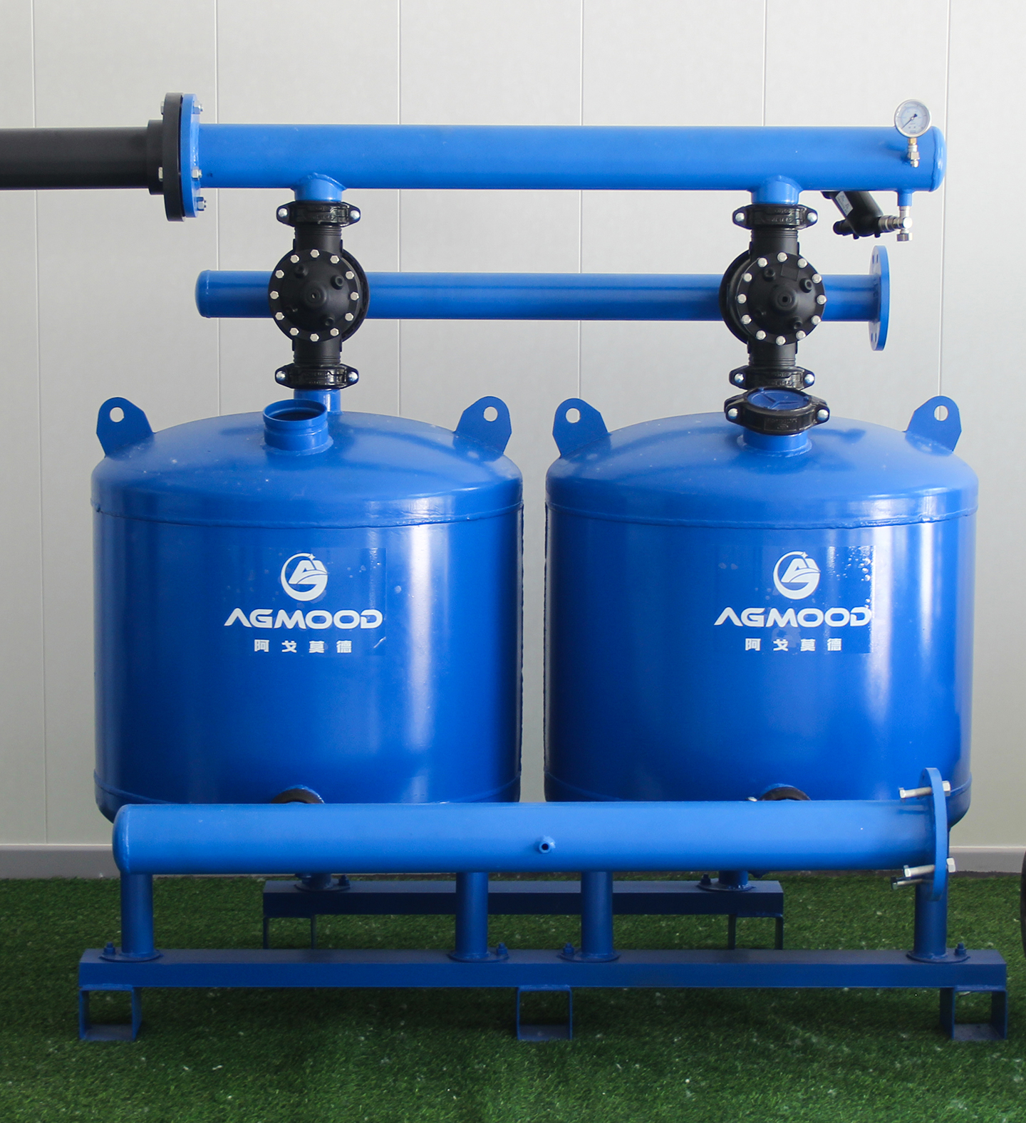 河北砂石过滤器使用领域