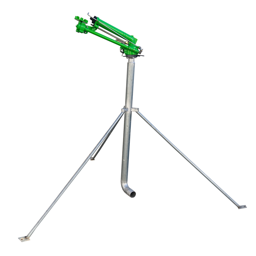 河北SK41A 喷枪与专用支架核心优势