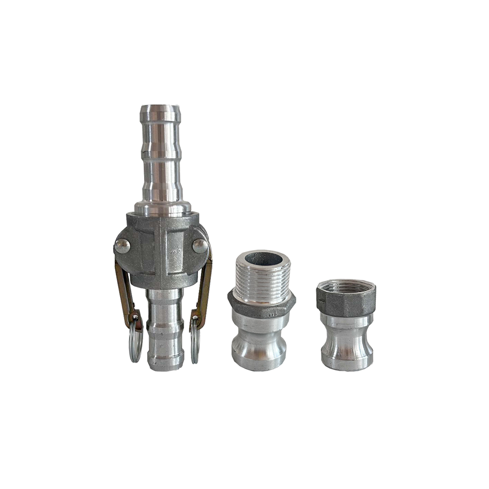 河北1.0寸快速接头