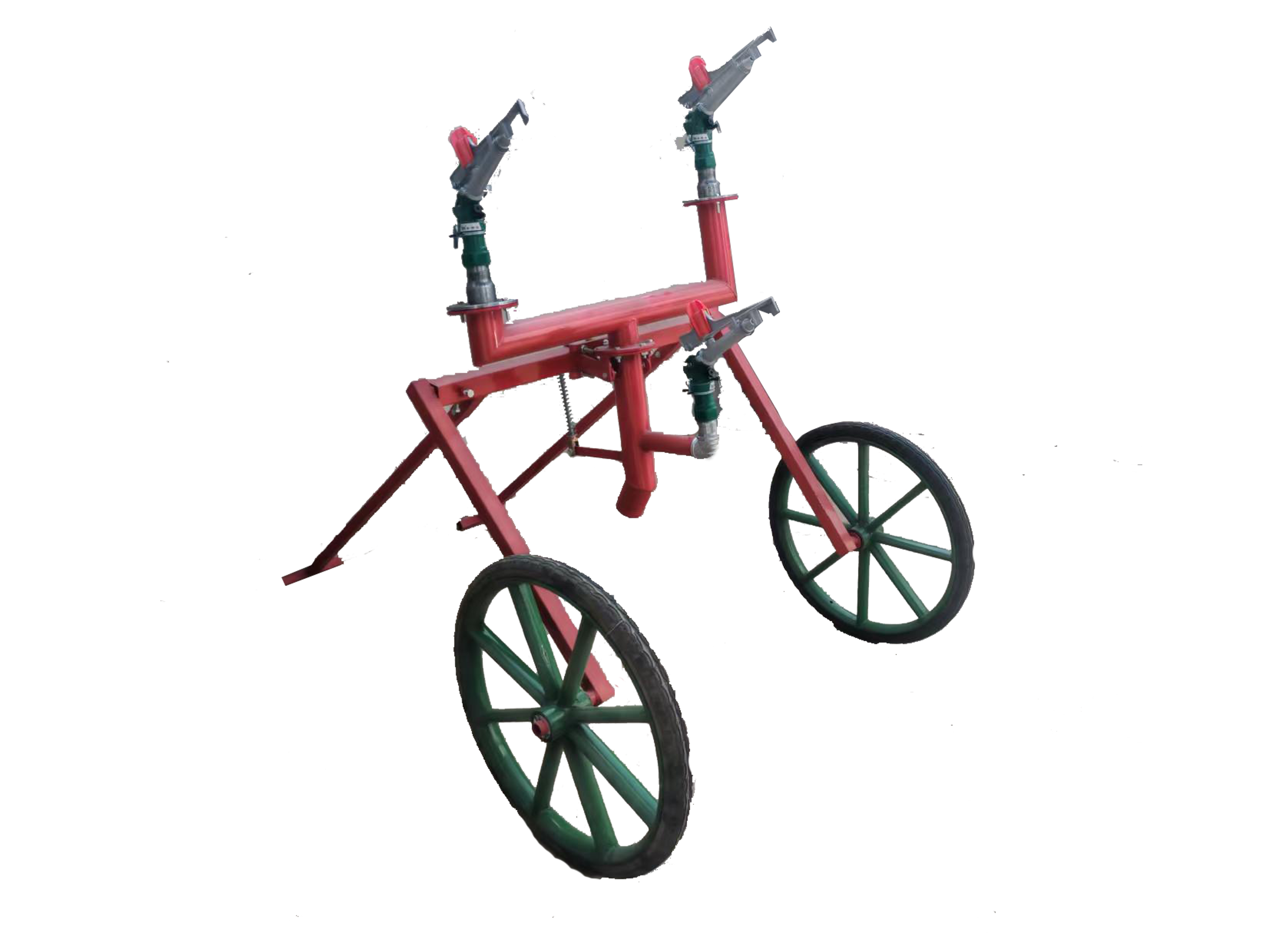 河北PY30移动喷灌车 春季播种农田灌溉高效搭档