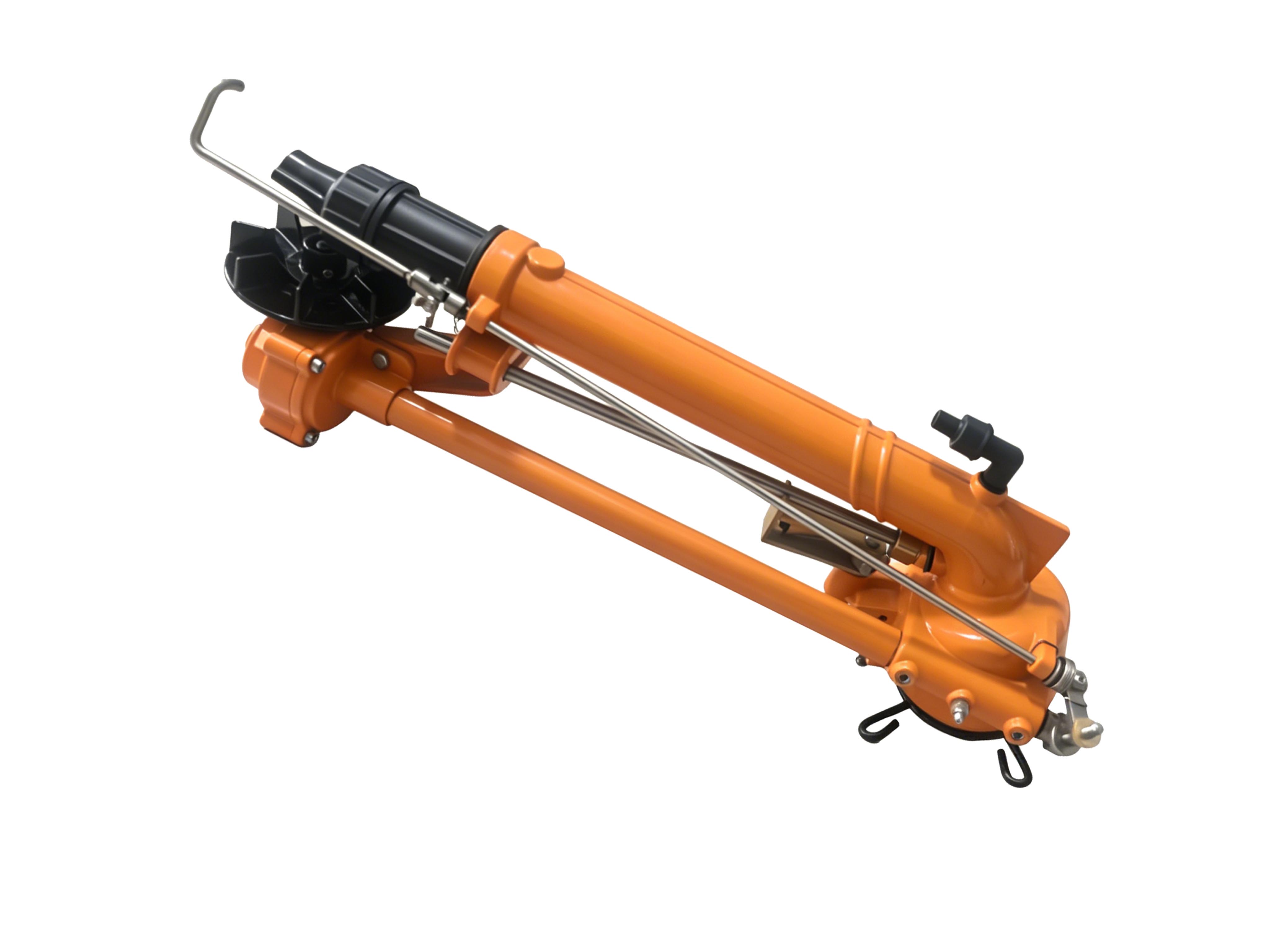 河北SK41 MAX涡轮喷枪